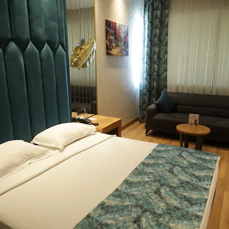 Sirin Park Otel Adana