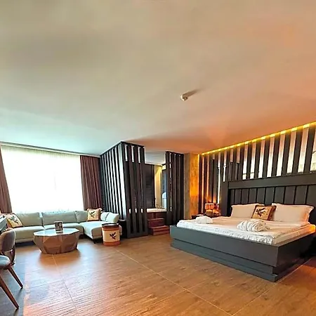 Sirin Park Otel Adana