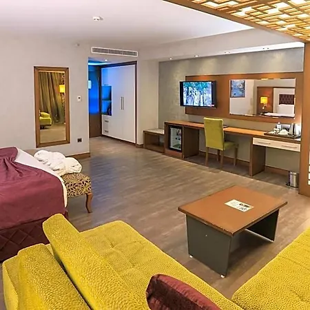Sirin Park Otel