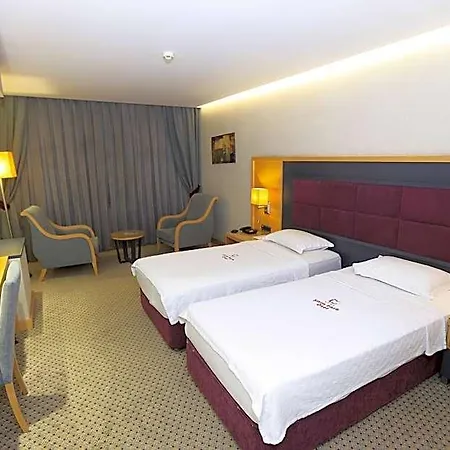 Sirin Park Otel