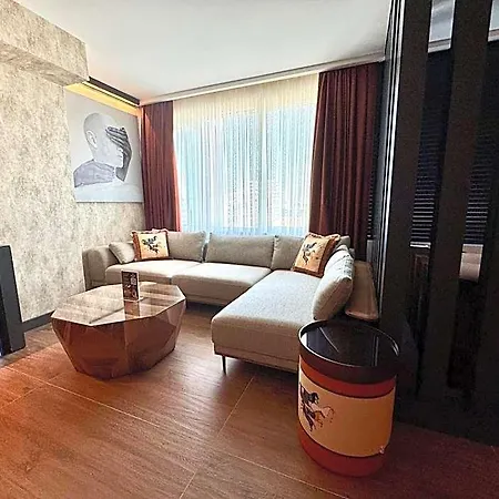 Otel Sirin Park