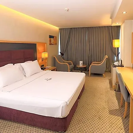 Otel Sirin Park Adana