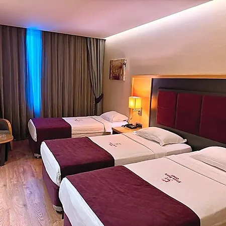 Otel Sirin Park