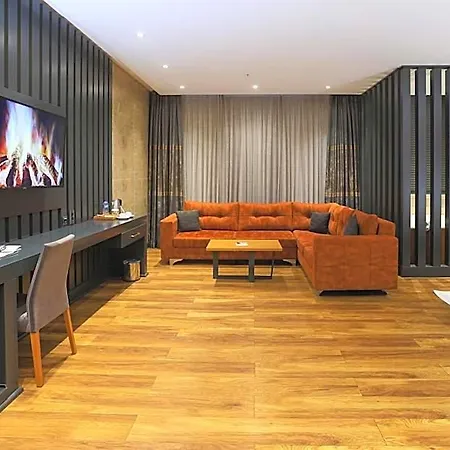 Sirin Park 4* Adana