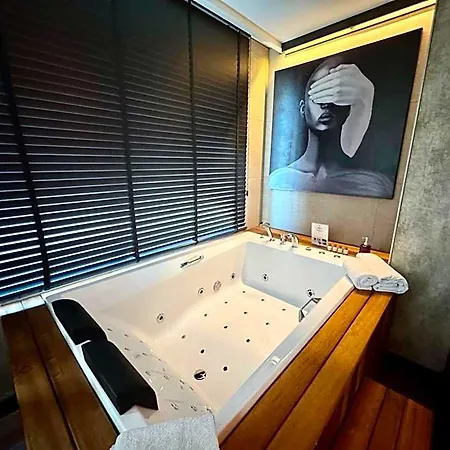 Otel Sirin Park 4*