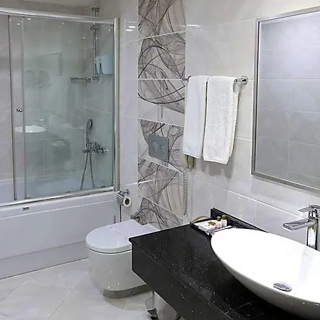 Sirin Park 4* Adana