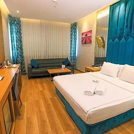 Sirin Park 4*