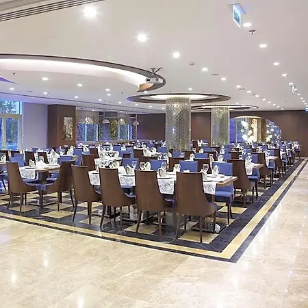 Sirin Park Otel Adana