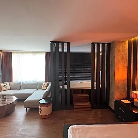 Otel Sirin Park