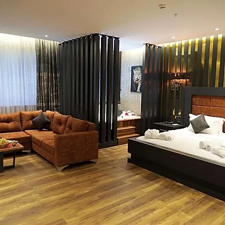 Sirin Park Adana