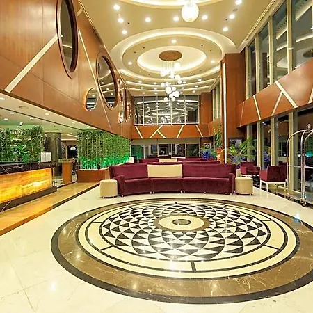 Sirin Park 4*