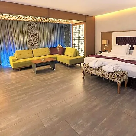 Otel Sirin Park