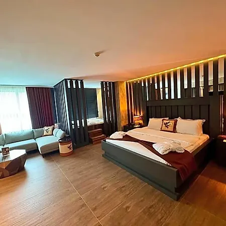 Sirin Park 4*