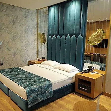 Sirin Park Otel 4*