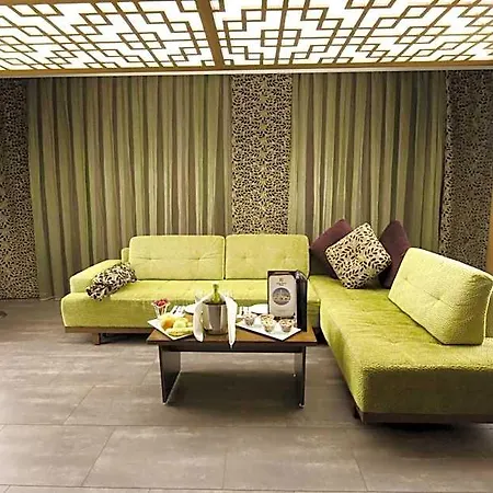 Sirin Park 4*