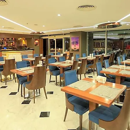 Sirin Park 4*