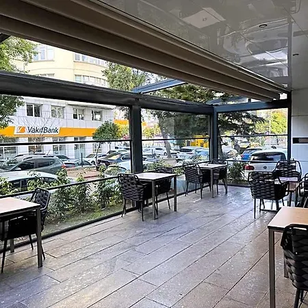 Sirin Park Adana