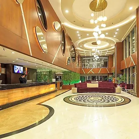 Otel Sirin Park Adana