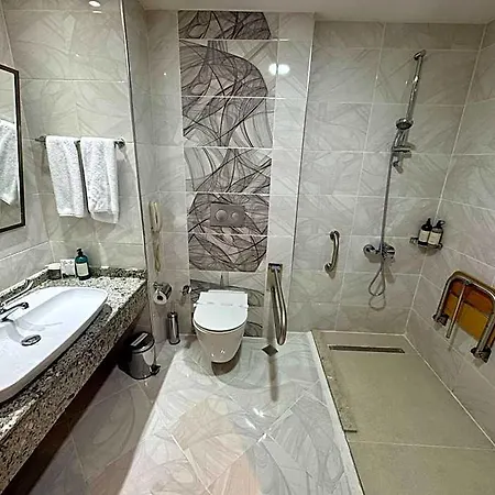 Sirin Park Otel Adana