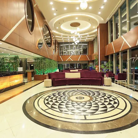 Sirin Park Otel 4*