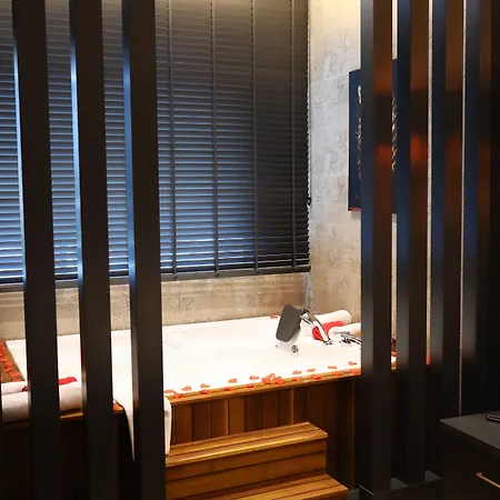Sirin Park Otel