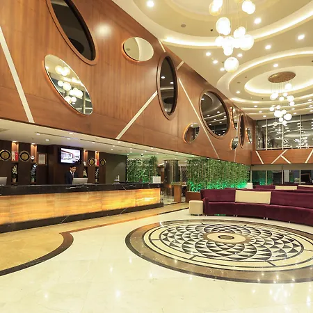Otel Sirin Park 4*