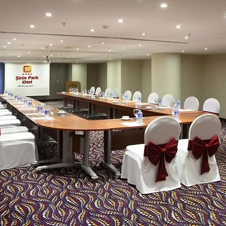 Sirin Park Otel Adana