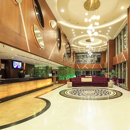 Otel Sirin Park Adana