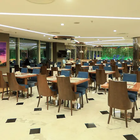 Otel Sirin Park 4*