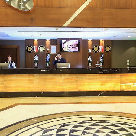 Sirin Park Otel 4*
