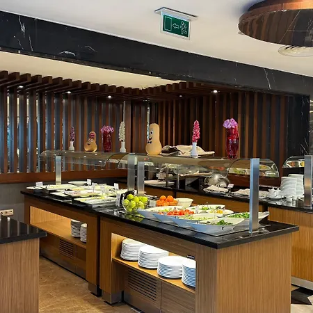 Sirin Park Otel 4*