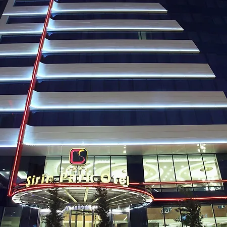Sirin Park Otel