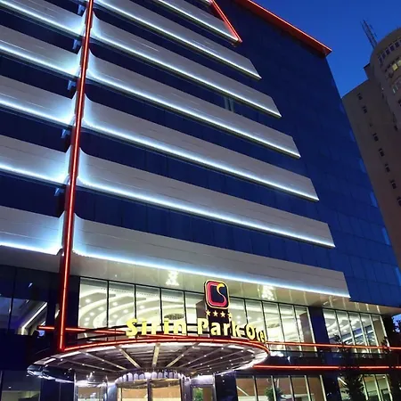 Sirin Park Otel