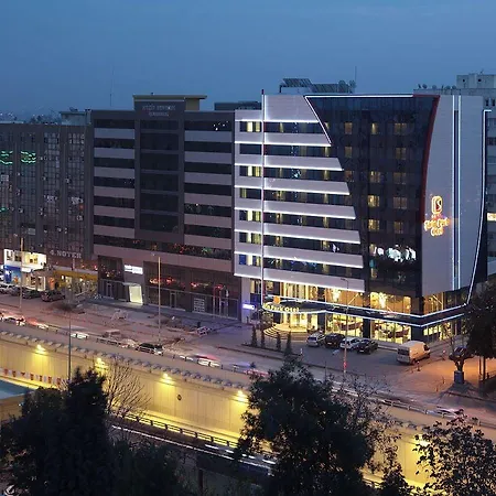 Sirin Park Otel