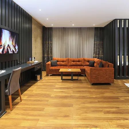 Sirin Park Otel
