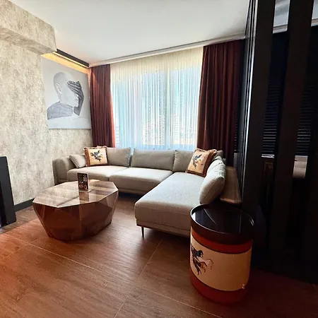 Sirin Park 4*