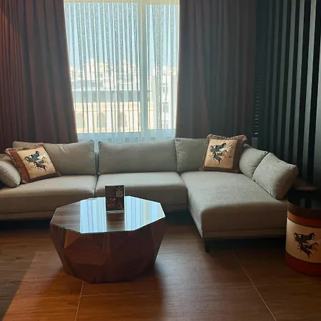 Sirin Park Otel