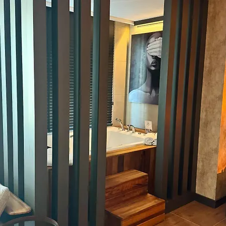 Otel Sirin Park Adana