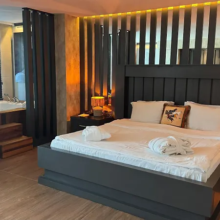 Otel Sirin Park Adana