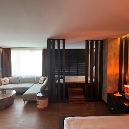 Otel Sirin Park Adana