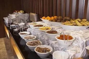 Sirin Park Otel 4*