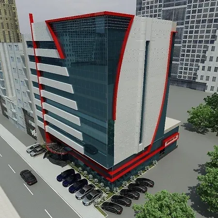 Sirin Park 4* Adana