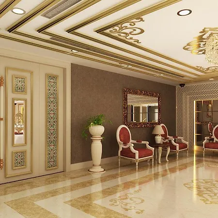 Sirin Park Hotel Adana