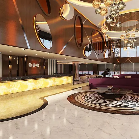 Sirin Park Hotel