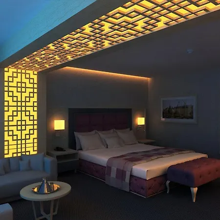 Sirin Park 4*