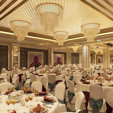 Sirin Park 4* Adana