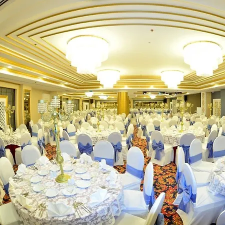 Sirin Park Hotel Adana