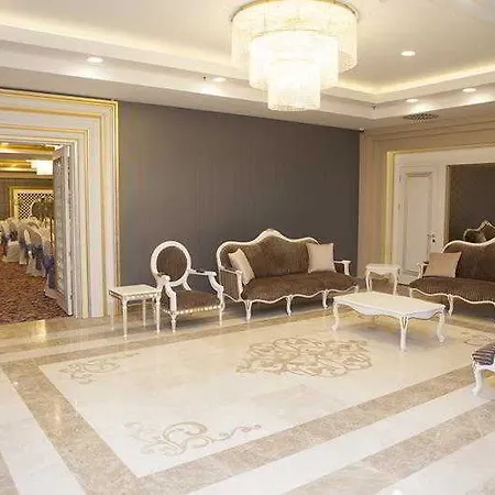 Sirin Park 4* Adana