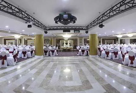 Sirin Park 4* 아다나