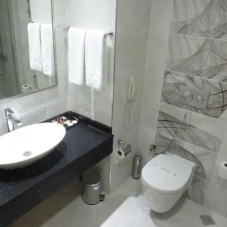 Sirin Park Otel